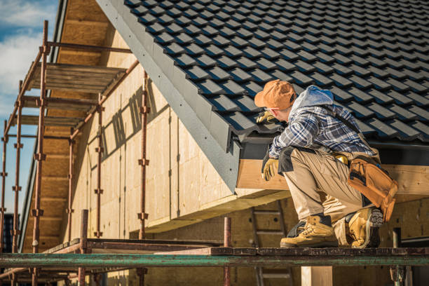 Best Commercial Roofing Services  in Freeport, TX