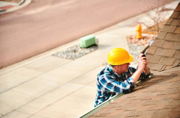 Quick and Trustworthy Emergency Roof Repair Services in Freeport, TX