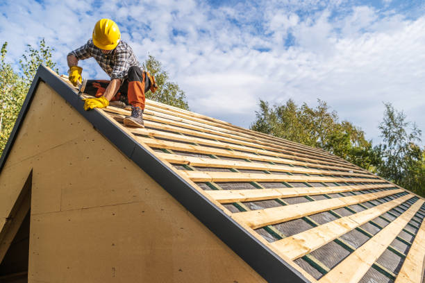 Professional Roofing Contractor in Freeport, TX
